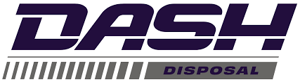 Dash Disposal