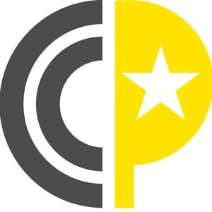 Central Pumping logo