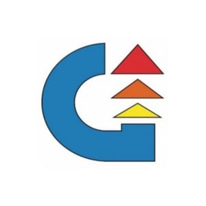 Georges Concrete Pumping Logo