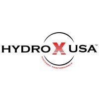 Hydro X USA logo