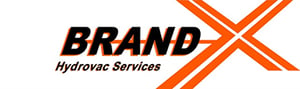 Brand X Hydrovac Services