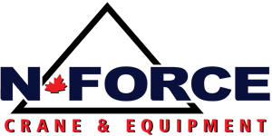 N-Force Crane Equipment