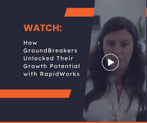 GroundBreakers Feature Image