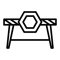 noun-road-fence-3990160
