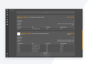 Customer Portal