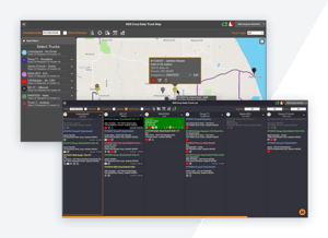 Job Management & Dispatching