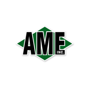 AME logo