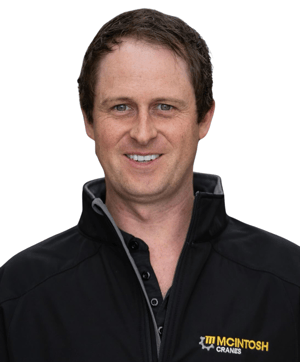 scott McIntosh